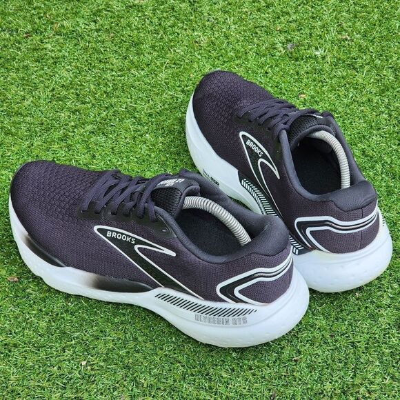 BROOKS GLYCERIN 21  - Women's Sneakers - SIZE 10.5B - Picture 6 of 9